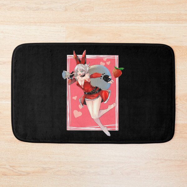 Item preview, Elphelt Valentine - Guilty Gear designed and sold by Story-dareba.