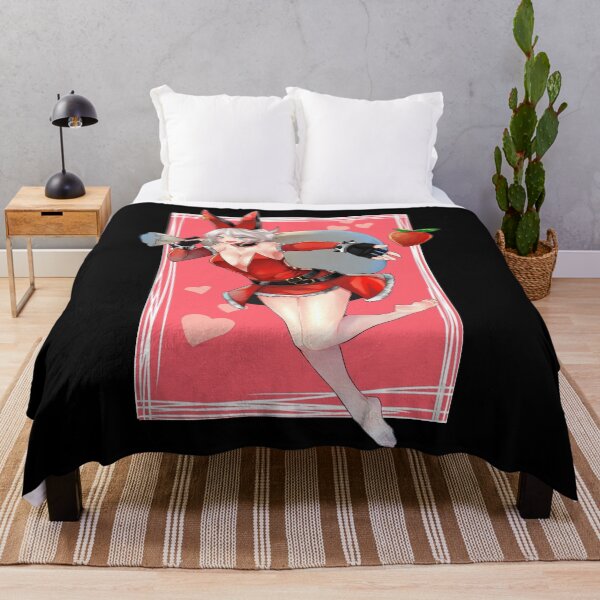 Item preview, Elphelt Valentine - Guilty Gear designed and sold by Story-dareba.