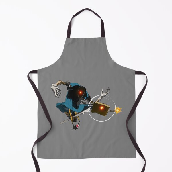 Item preview, Faust - Guilty Gear designed and sold by Story-dareba.