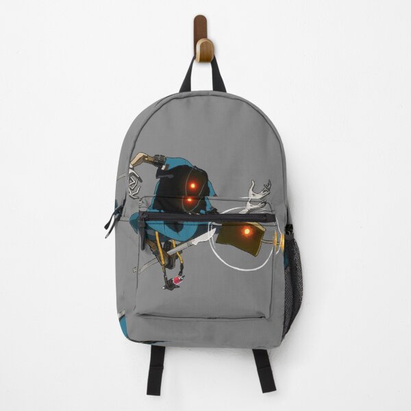 Item preview, Faust - Guilty Gear designed and sold by Story-dareba.
