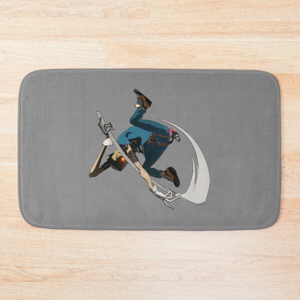 Item preview, Faust - Guilty Gear designed and sold by Story-dareba.