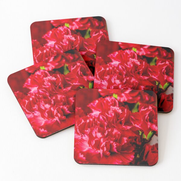 Item preview, Red Carnations TG designed and sold by jalfc46.