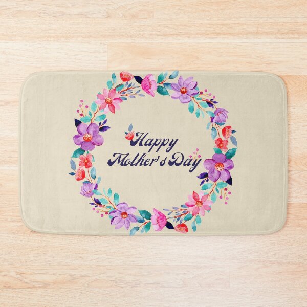 Item preview, Happy Mother's Day designed and sold by FreeSoulLab.