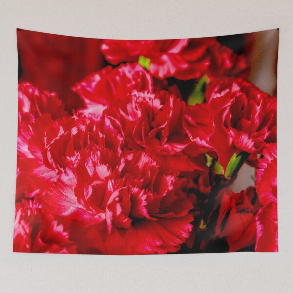 Item preview, Red Carnations TG designed and sold by jalfc46.