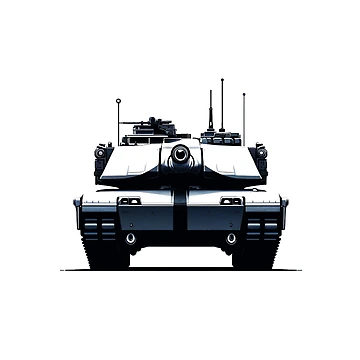 Artwork thumbnail, Tank by PixelStyleShop