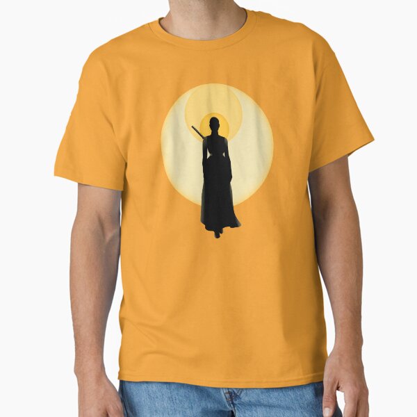Item preview, 3 body Problem Sophon silhouette  designed and sold by blackdogshop.
