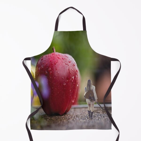 Item preview, Gig Outside The Big Apple designed and sold by Surreallytee.