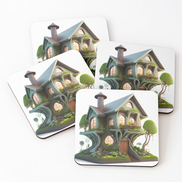 Item preview, Steam SolarPunk House designed and sold by cubiask.