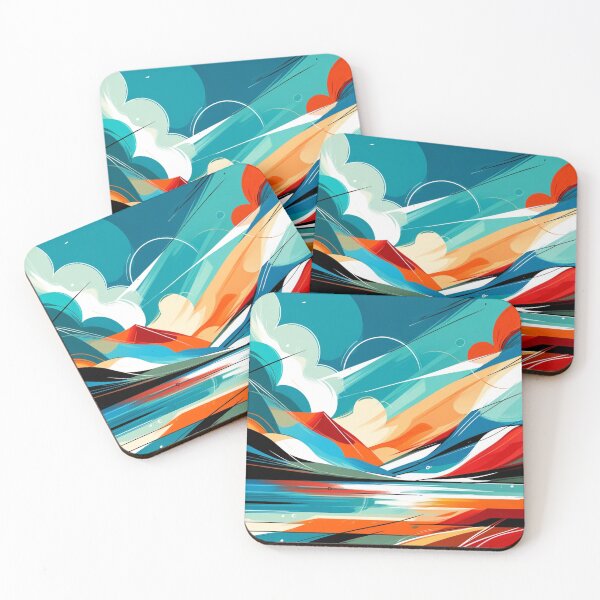 Item preview, Energetic Equilibrium designed and sold by Content by Steph.