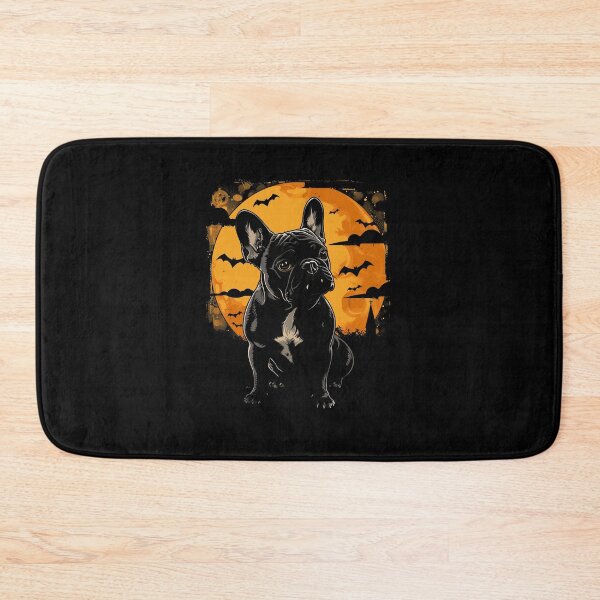 Item preview, French Bulldog - Vampire designed and sold by johnakadypa.