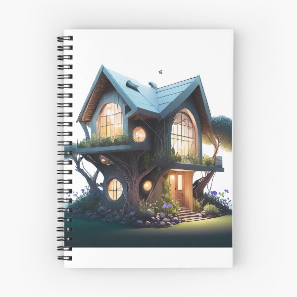 Item preview, Steam Solar Punk House designed and sold by cubiask.