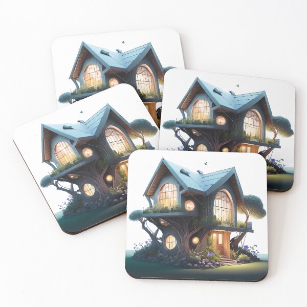 Item preview, Steam Solar Punk House designed and sold by cubiask.