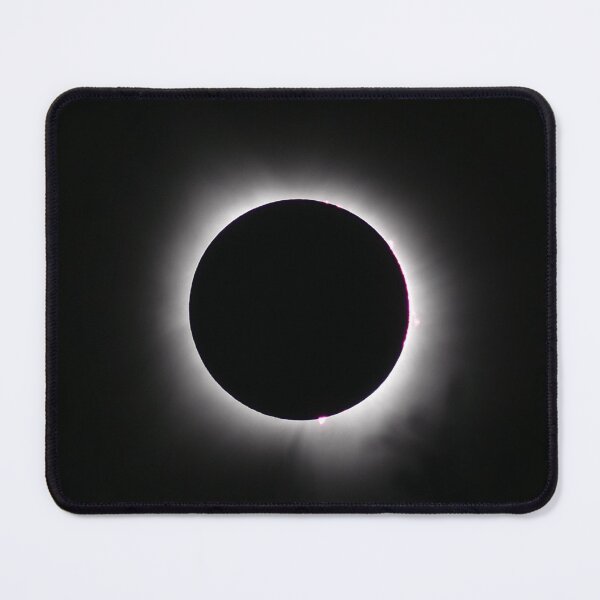 Item preview, Total Solar Eclipse April 8, 2024 designed and sold by Frankie Cat Photography.