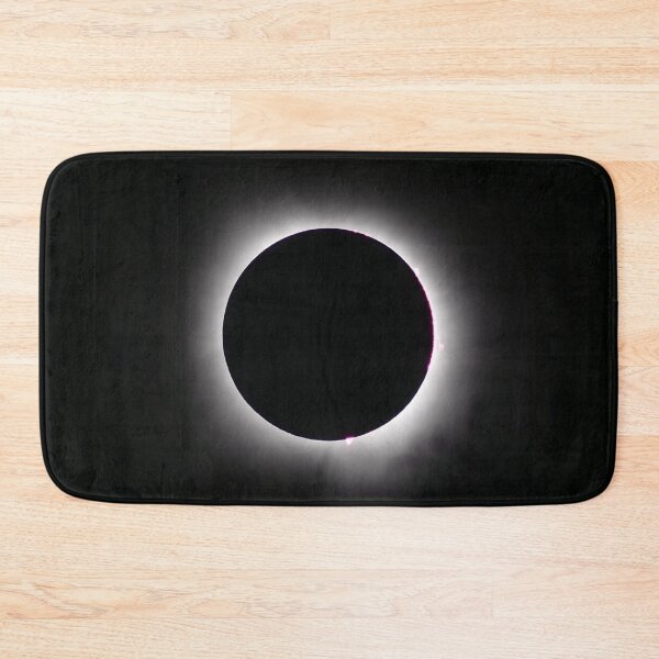 Item preview, Total Solar Eclipse April 8, 2024 designed and sold by Frankie Cat Photography.