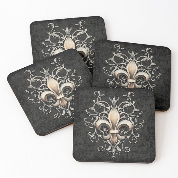 Item preview, French lily - 3D Illustration - Version 3 designed and sold by KairoDesign.