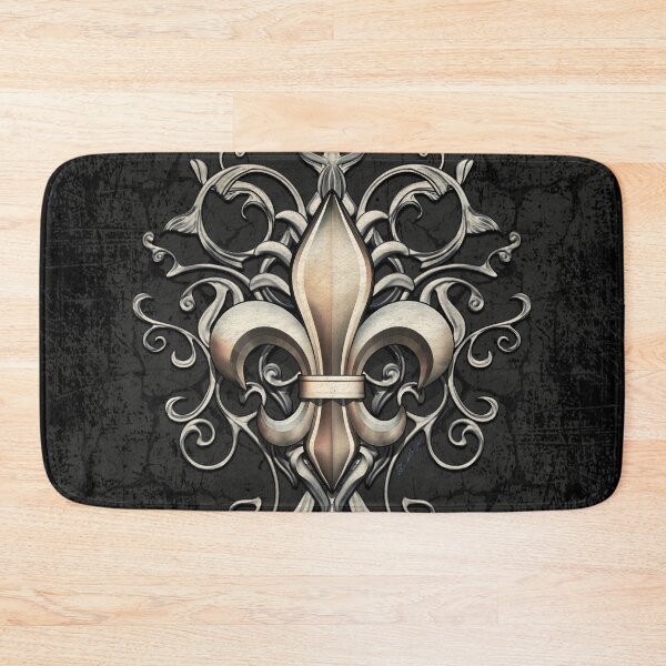 Item preview, French lily - 3D Illustration - Version 3 designed and sold by KairoDesign.