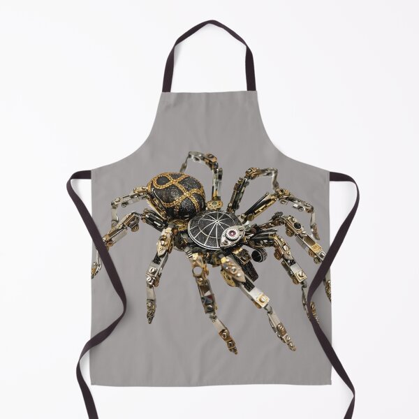 Item preview, Mechanical Spider designed and sold by Steve-Craig.