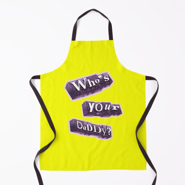 Item preview, Who's Your Daddy? designed and sold by Paun.