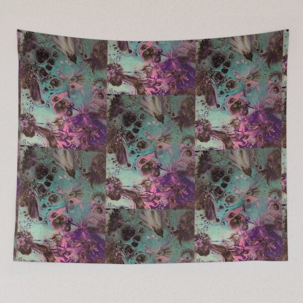 Item preview, Melange designed and sold by DehartArt2024.