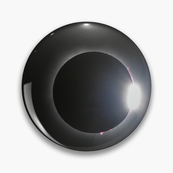 Item preview, Total Solar Eclipse April 8, 2024 designed and sold by Frankie Cat Photography.