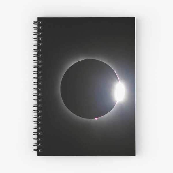 Item preview, Total Solar Eclipse April 8, 2024 designed and sold by Frankie Cat Photography.