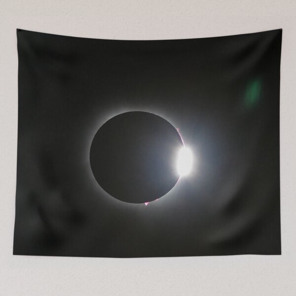 Item preview, Total Solar Eclipse April 8, 2024 designed and sold by Frankie Cat Photography.