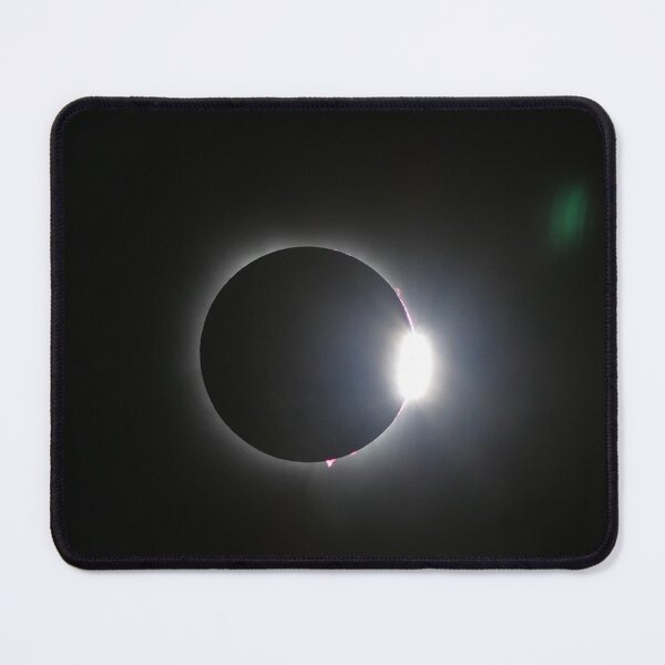 Item preview, Total Solar Eclipse April 8, 2024 designed and sold by Frankie Cat Photography.