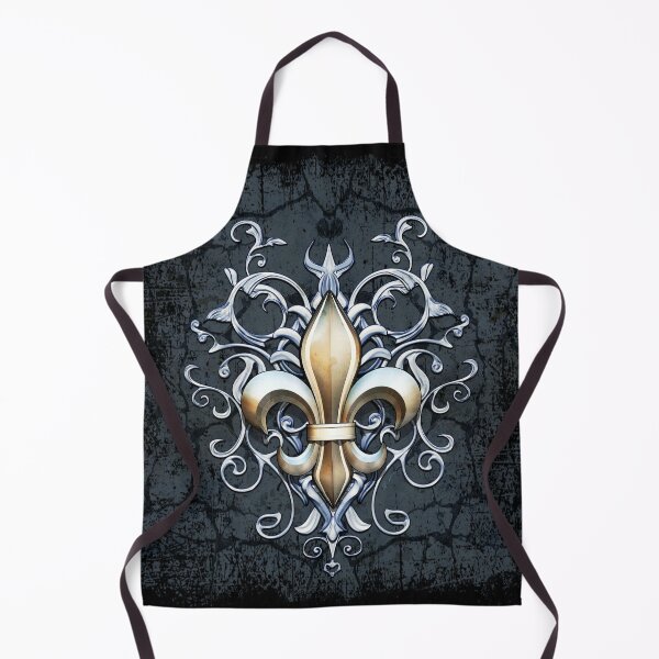 Item preview, French lily - 3D Illustration - Version 1 designed and sold by KairoDesign.