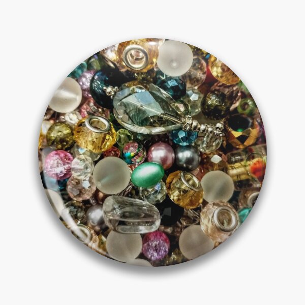 Item preview, Beads designed and sold by wumplekin.