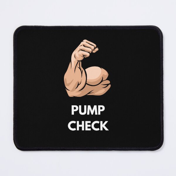 Item preview, Body Pump designed and sold by CraftsyCorner.