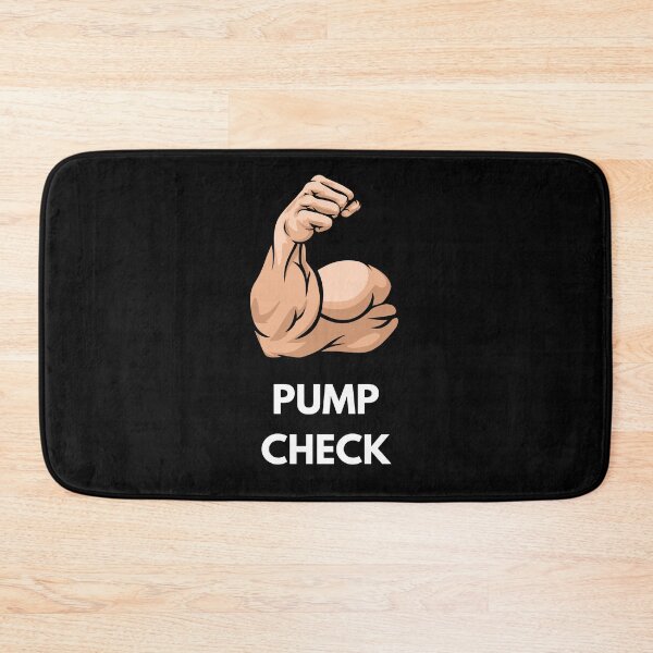 Item preview, Body Pump designed and sold by CraftsyCorner.