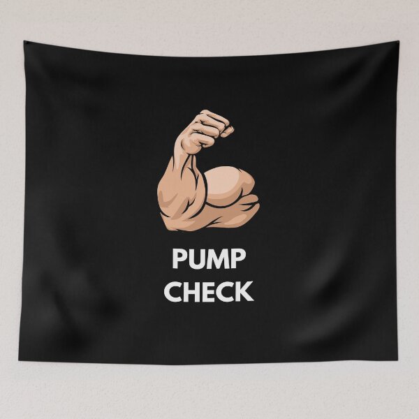 Item preview, Body Pump designed and sold by CraftsyCorner.