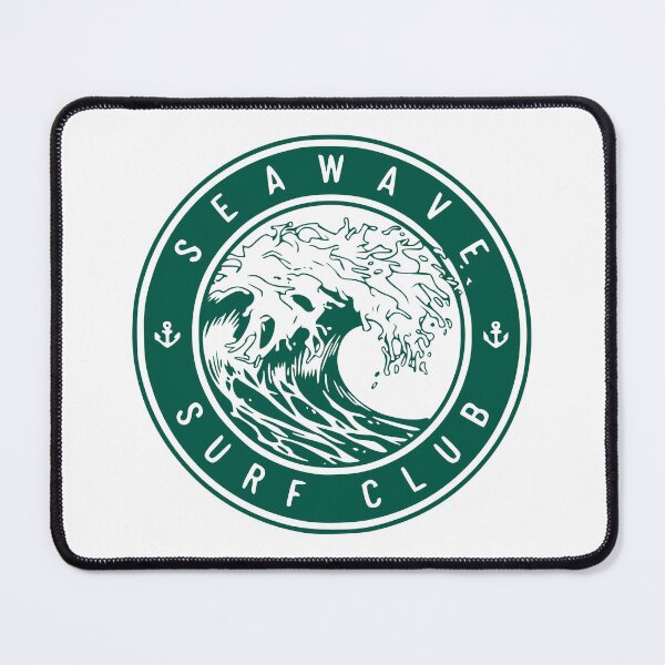 Item preview, SEA WAVES - YACHT CLUB WORLD designed and sold by LuizSilva1983.