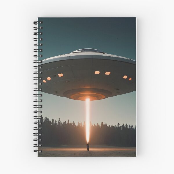 Item preview, UFO alien designed and sold by immersif.