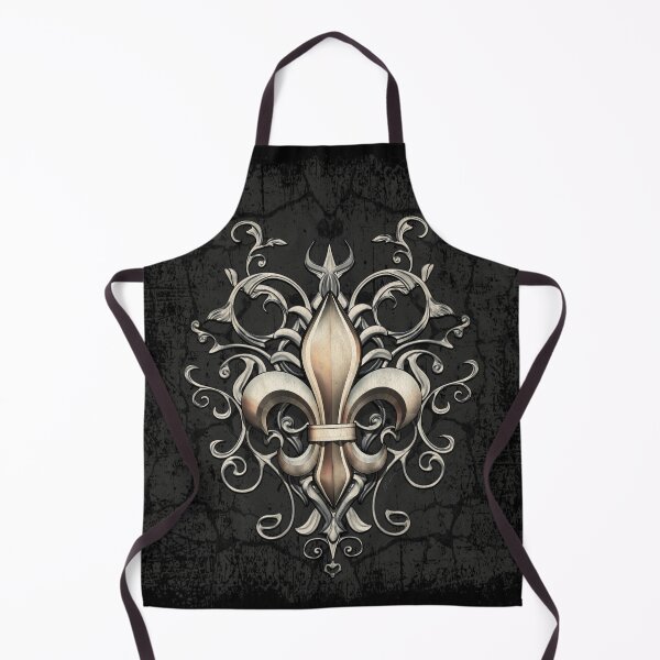 Item preview, French lily - 3D Illustration - Version 3 designed and sold by KairoDesign.