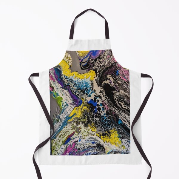 Item preview, Waves of joy designed and sold by DehartArt2024.