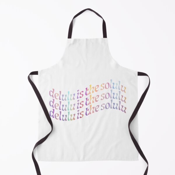 Item preview, Delulu is the solulu designed and sold by Candace Ann.