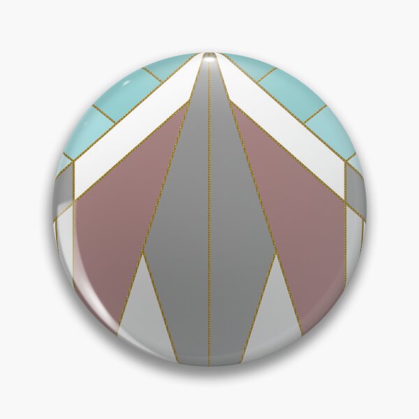Item preview, ART DECO G2 designed and sold by AbsentisDesigns.