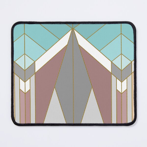 Item preview, ART DECO G2 designed and sold by AbsentisDesigns.
