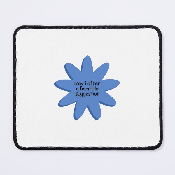 Item preview, Horrible Suggestion designed and sold by Isabel Akers.