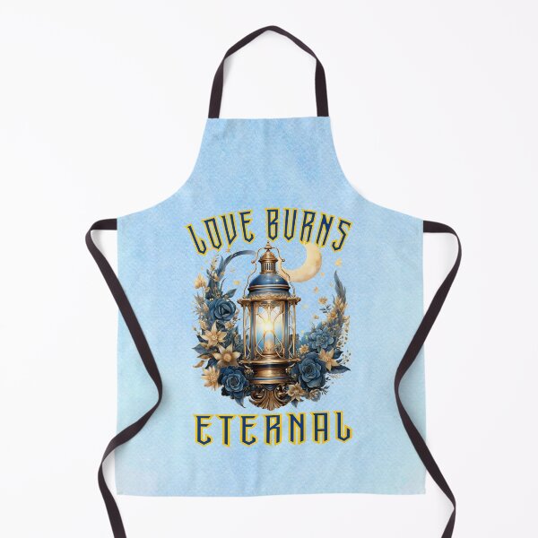 Item preview, Eternal Flame: Love Burns Eternal designed and sold by MysticOzzy.