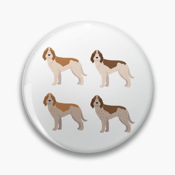 Item preview, Spinone Italiano Dogs designed and sold by TheAnimalZ00.