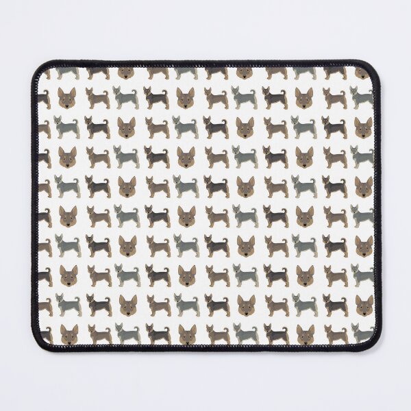 Item preview, Swedish Vallhund Dogs designed and sold by TheAnimalZ00.