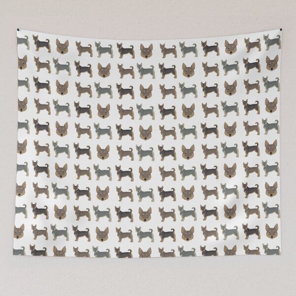 Item preview, Swedish Vallhund Dogs designed and sold by TheAnimalZ00.