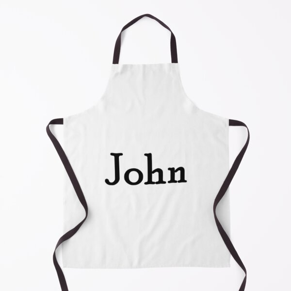 Item preview, John - Name designed and sold by PabloBSanchez.