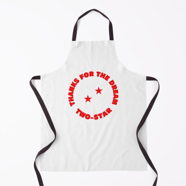 Item preview, two-star designed and sold by cocokara999.