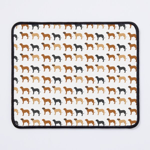 Item preview, Broholmer Dogs designed and sold by TheAnimalZ00.