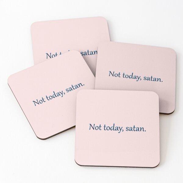 Item preview, Not today, changing,  designed and sold by designing01Ar3.
