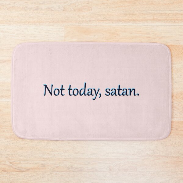 Item preview, Not today, changing,  designed and sold by designing01Ar3.