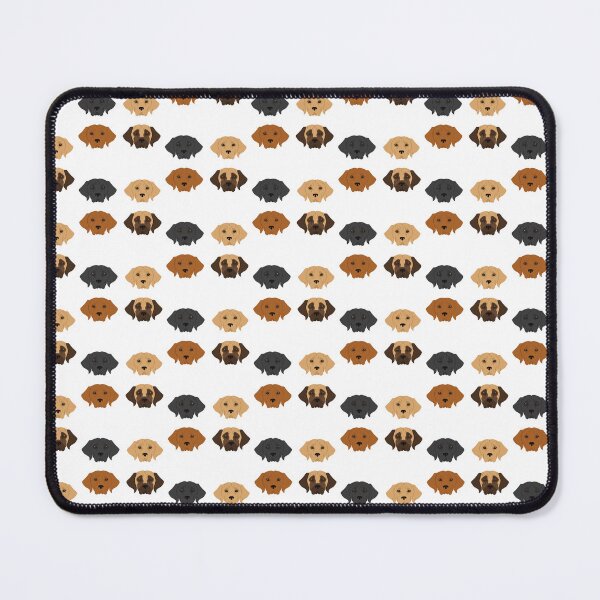 Item preview, Broholmer Dog Faces designed and sold by TheAnimalZ00.
